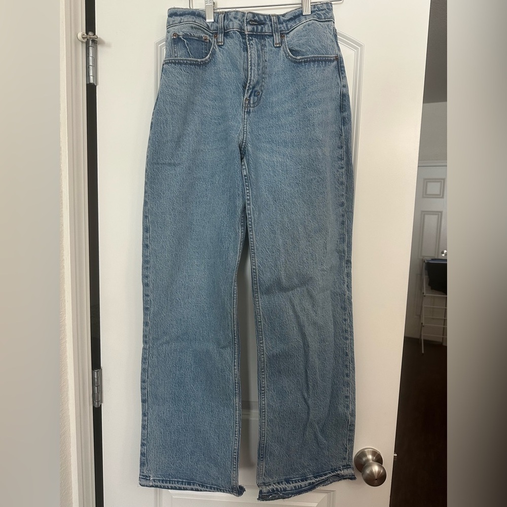 Abercrombie & Fitch Jeans